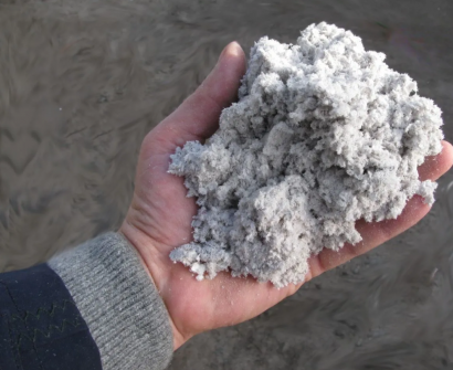 Установка для производства эковаты