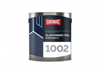Elastomeric POL - 1002