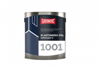 Elastomeric POL - 1001