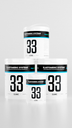 Для медицинских учреждений и пищевых производств «33 CLEANIC» (База C) 1л.