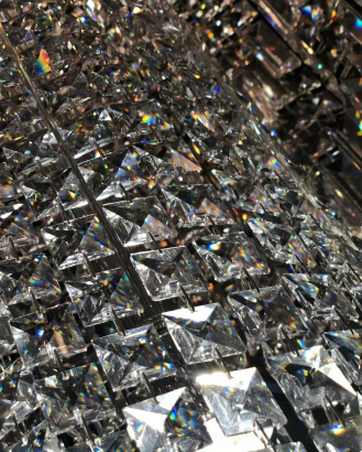 Классическая люстра Chic classico, арт. 147719