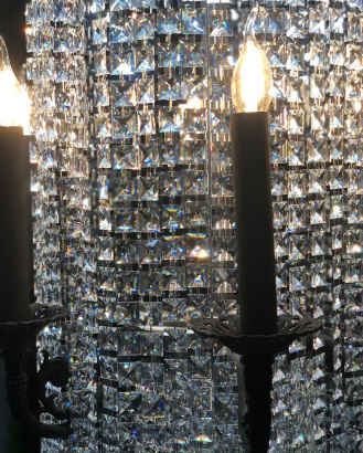 Классическая люстра Chic classico, арт. 147719