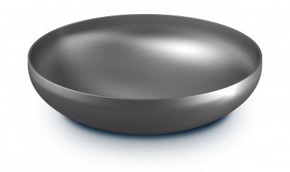 Эллиптические днища