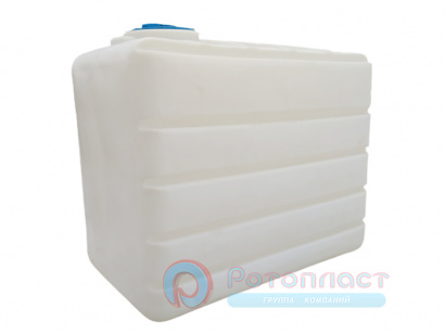 Пластиковая прямоугольная емкость 5000 литров