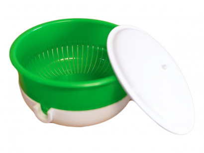 Емкость для мойки и хранения овощей и фруктов