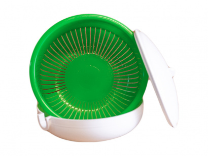 Емкость для мойки и хранения овощей и фруктов