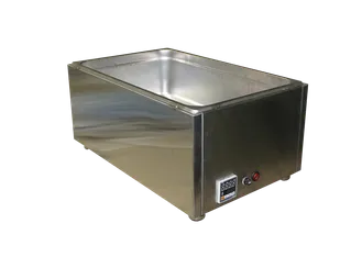 Емкость для темперирования шоколада 20 кг