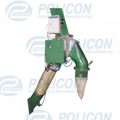 Емкость загрузочная (модель Е3)