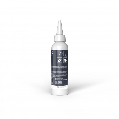 Однокомпонентный эпоксидный конструкционный универсальный клей RUBOND ES 160 W (200ml)