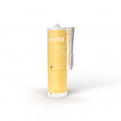 Не растекающийся однокомпонентный эпоксидный клей RuBond ES 170 B (330мл)