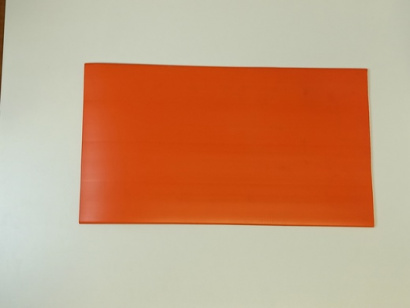 Отбойная доска TS 200 GL гладкая