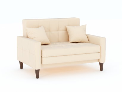 Диван-аккордеон Этро люкс 40