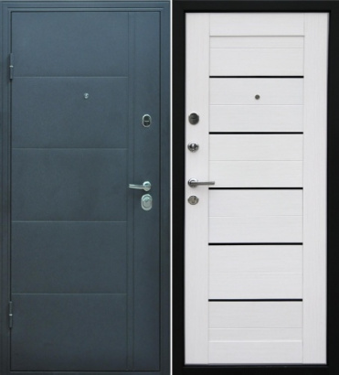 Входная дверь Эверест