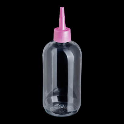 Флакон ПЭТ Европа-300