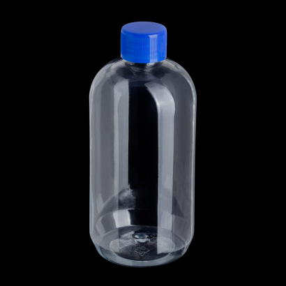 Флакон ПЭТ Европа-300