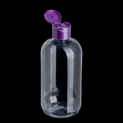 Флакон ПЭТ Европа-300