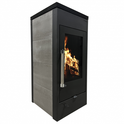 Печь-камин Eysen V 10