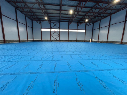 Гидростаб защитно-изоляционная геомембрана