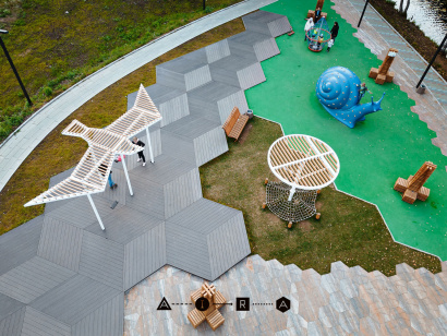 Детский Скалодром Улитка