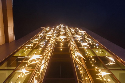 Фасад ОИ-225-2