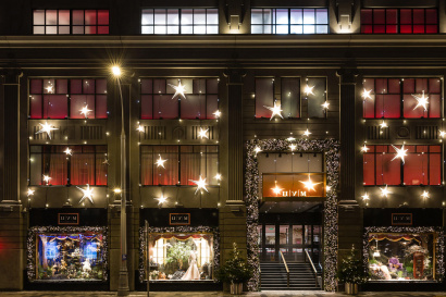 Фасад ОИ-225-2