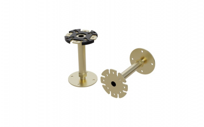 Стойка фальшпола