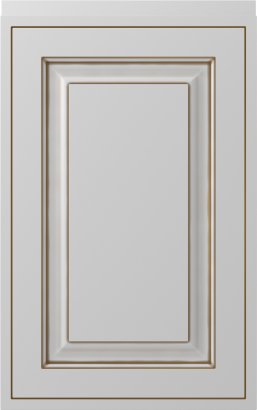 Мебельный фасад CORTEO-1J