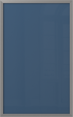 Мебельный фасад GLANZ