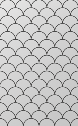 Мебельный фасад MIRA-17