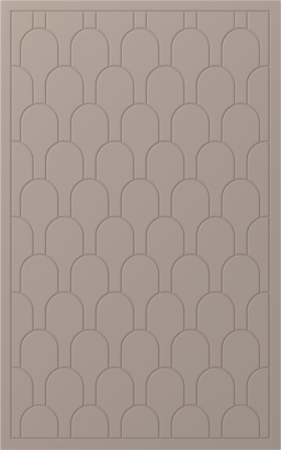 Мебельный фасад MIRA-18