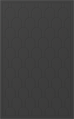 Мебельный фасад MIRA-18