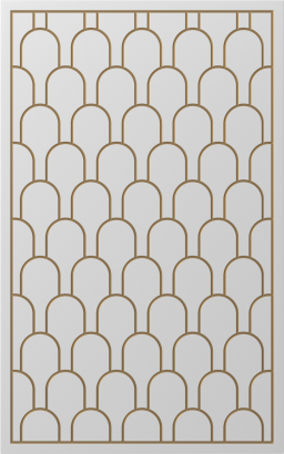 Мебельный фасад MIRA-18