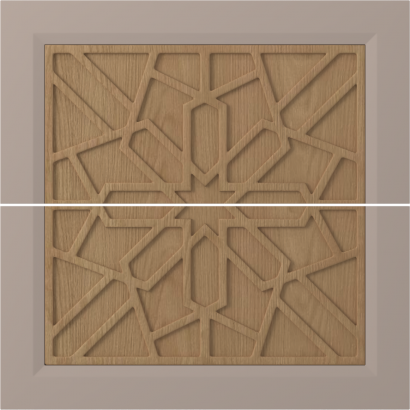 Мебельный фасад TESORO