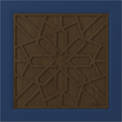 Мебельный фасад TESORO