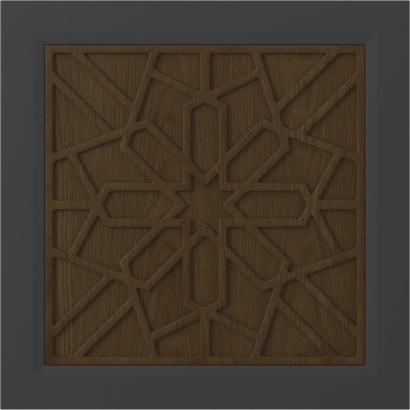 Мебельный фасад TESORO