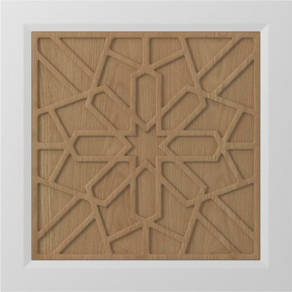 Мебельный фасад TESORO