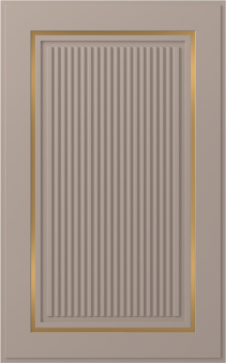 Мебельный фасад  SILVIO