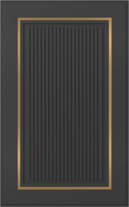 Мебельный фасад  SILVIO