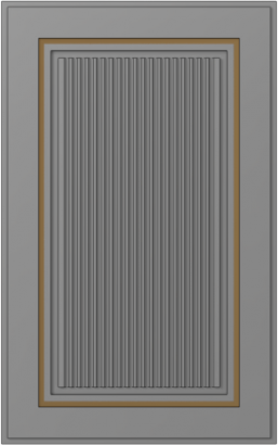 Мебельный фасад  SILVIO