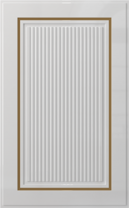 Мебельный фасад  SILVIO