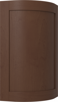 Мебельный фасад WOOD-5R