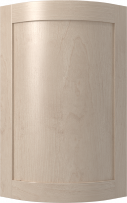 Мебельный фасад WOOD-5R