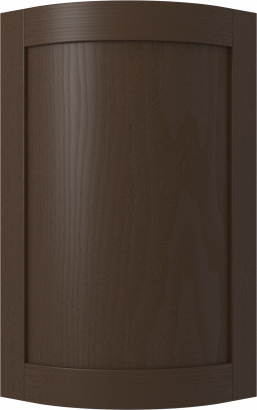 Мебельный фасад WOOD-5R