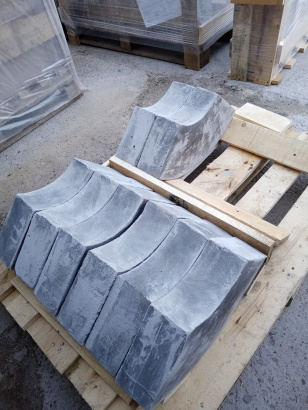 Огнеупоры по чертежам