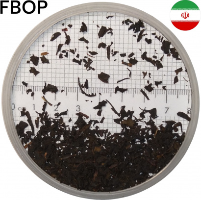 Чай (зеленый, черный)