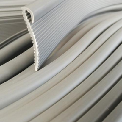 Кромка для линолеума мягкая МА 32мм