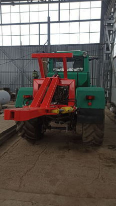 Корчеватель деревьев КДК