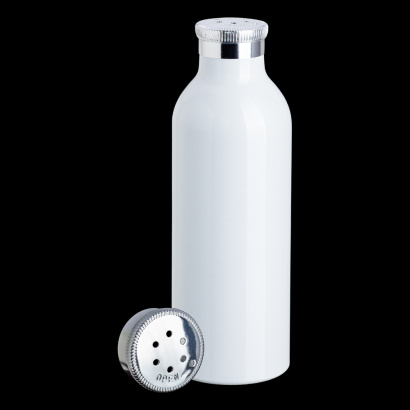 Флакон алюминиевый Пудра-200