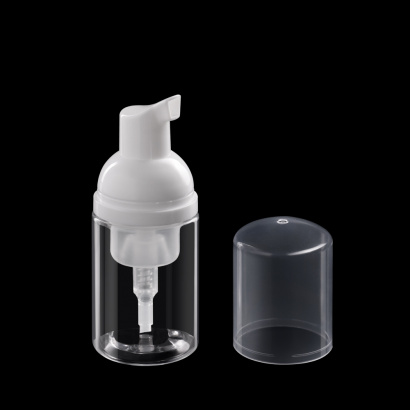 Флакон-пенообразователь Кир 30 мл и 40 мл