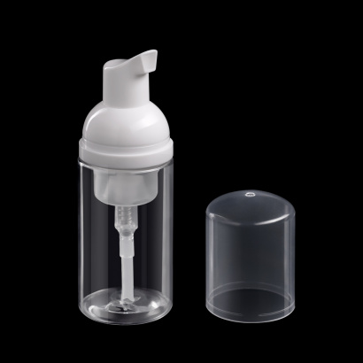 Флакон-пенообразователь Кир 30 мл и 40 мл